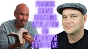 Francis Chan Interview 2023