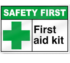 The largest selection of quality first aid kits trauma kits disaster preparedness stop the bleed kits first aid stations for all skill levels. Aluminium Green First Aid Safety Signs Shape Rectangle Round Square Id 9162149291