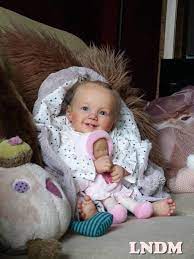 Custom Made Reborn Baby Images Not Mine Emilia By Ping Lau Etsy Reborn Baby Boy Dolls Reborn Babies Reborn Baby Boy