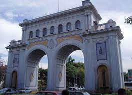 Arquitectos guadalajara » construccion edificio guadalajara » construcción guadalajara. Los Monumentos Mas Famosos De Guadalajara Revista Via Mexico
