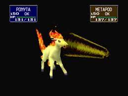 Move power, effect, and compatible pokemon can be found here. Pokemon Stadium Ahhhh It S Horn Drill By Masamunemarth On Deviantart