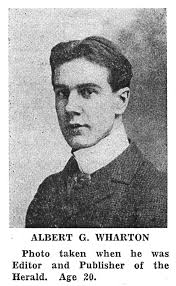 Logan County History Center