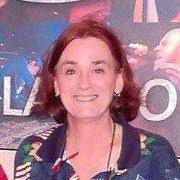 Mary Sarver (sarverme)