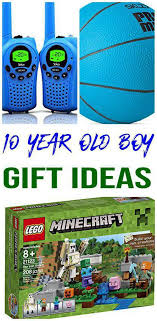 Birthday Gift Ideas For 8 Year Old Boy Who Likes Sports Get The Best Gift Ideas For A 10 Year Old Boy Find Unique Fun And Awesome Gift Ideas For Kids Like Sports Educational 10 Year Old Boy 10 Year Old Best Gifts