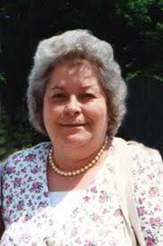 Obituary for Madge Daphne Moore