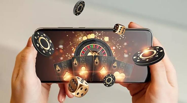 Thai Government Set To Legalize Online Gambling