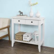 Pin Su Sobuy Mobiletto Ingresso Tavolo Consolle