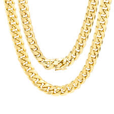 We did not find results for: Nuragold 10k Yellow Gold Mens 9mm Hollow Miami Cuban Link Chain Pendant Necklace 20 30 Walmart Com Walmart Com