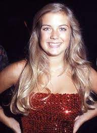 This is the only official katherine kelly lang page. Katherine Kelly Lang 1987 Google Search Katherine Kelly Bold And The Beautiful Katherine