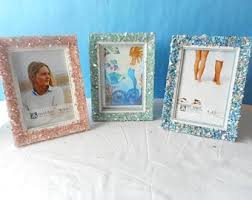 Sonoma brass picture frames set/3 5x7 3 photo antique metal ivy leaf vine weston. Nautical Frame Etsy