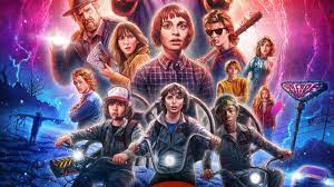 The third season of the amazing stranger things is just as captivating as the first two seasons. Stranger Things Season 3 Wallpapers Top Free Stranger Things Season 3 Backgrounds Wallpaperaccess