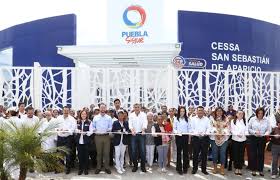 114 867 tykkäystä · 27 313 puhuu tästä · 346 oli täällä. Secretaria De Salud De Puebla Saludiario