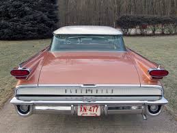 Image result for Bronze Mist 1959 Oldsmobile