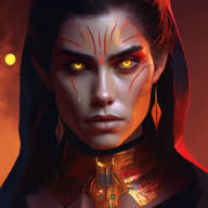 Staring at the Void [TSE Dominion of Rimcee]