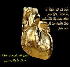 د ق ات قلب المرء قائلة له إن الحياة دقائق وثواني فارفع لنفسك بعد موتك ذكرها فالذكر للإنسان ع مر ثاني أحمد شوقي Movie Posters Image Movies