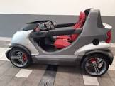 SMART-CROSSBLADE