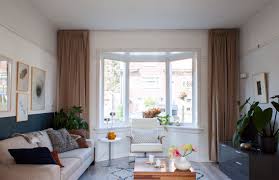 It's a pleasure to live in comfort and harmony with lulu. House Tour A Scandinavian Meets Boho Stye Dutch Home Apartment Therapy