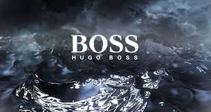 Hugo Boss Pure Purple | Welcome To The 007 World
