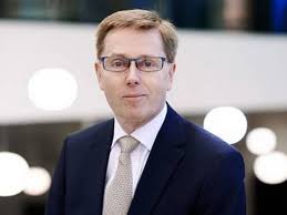 Outgoing head of SEB Denmark becomes chairman of Copenhagen-based hedge  fund manager