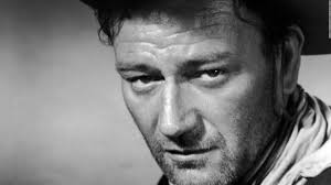 John Wayne: Towards Decrepitude