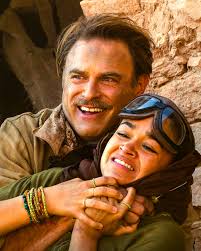 EXCLUSIVE: #OuterBanks star J. Anthony Crane says that he thinks Season 5  will "probably... explore more" of Chandler Groff's backstory: "There's  just nothing left that's pretty inside..." Full quote: (SEE LINK IN