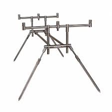 Buy stainless steel rod and get the best deals at the lowest prices on ebay! Dam Mad Compact Stainless Steel Rod Pod Rod Pod Tripod Rod Pods Nordfishing77 Anglerbedarf
