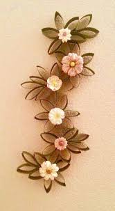 Plant the toilet paper seed pods in the garden, cardboard tube and all. 160 Best Toilet Paper Flowers Ideas Paper Roll Crafts Toilet Paper Roll Crafts Toilet Paper Roll Art