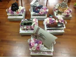 Hantaran Idea Gubahan Hantaran Hantaran Gift Tray Dowry Tray Malay Wedding Hantaran Engagement Hantaran Hantaran Hadiah Perkawinan Pernikahan Tunangan
