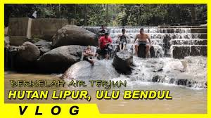 Hutan hujan tropika di semenanjung malaysia adalah merupakan salah satu ekosistem yang sangat kompleks di ulu licin. Menarik Berkelah Di Hutan Lipur Ulu Bendul Kuala Pilah Youtube