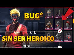 Aquí encontrarás las mejores imágenes de free fire ☝ sobre diferentes temas. Como Equiparte La Nueva Mascara De Heroico Mirada Mortal Sin Tener Que Ser Heroico En Free Fire Youtube