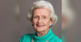 Helen Louise Gross McCormack Obituary