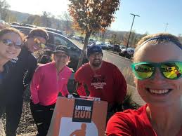 Many of the Fort Fam remember Marty Albert! He moved up to Lake Placid  during Covid and is living the dream up here!