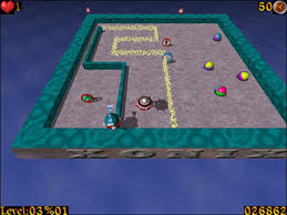 Look for similar items by category. Download Airxonix Game
