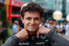 Lando Norris reveals illness yet refuses to blame it for Singapore  qualifying result: — Lando Norris admitted to feeling unwell during the  Singapore Grand Prix weekend but refused to use it as