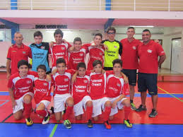 Acompanhe todas as notícias do seu clube ou modalidade preferida, para onde quer que vá. Resultados Do Fim De Semana Futsal Casa Do Benfica De Torres Vedras