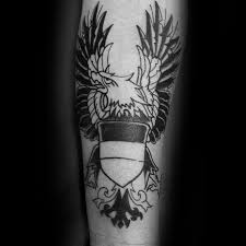 Check spelling or type a new query. 50 German Eagle Tattoo Designs For Men Germany Ink Ideas
