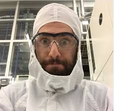 Giapis Group at Caltech