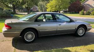 Image result for Medium Fern 1995 Chrysler