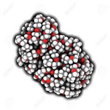 polyethylene glycol 10 000 peg polyethylene oxide peo molecule