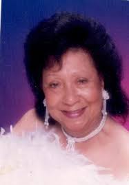 Obituary information for Ellen Crews Easley