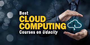 You will also get verifiable certificates (unique certification number and your unique url) when you complete each of them. The Seven Best Cloud Computing Courses On Udacity