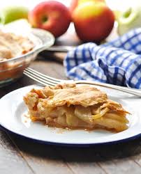 Mom S Easy Apple Pie Recipe Is Truly An Easy Dessert Recipe That Takes Advantage Of A Store Bough Apple Pie Recipe Easy Easy Pie Recipes Fresh Apple Pie Recipe