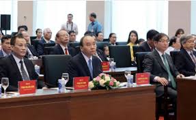 Trong cuộc đời binh nghiệp vẻ vang của mình, đại tướng lê đức anh đã chiến đấu hơn 30 năm trong các cuộc kháng chiến chống pháp, chống mỹ, và. Chá»§ Tá»‹ch NÆ°á»›c Nguyá»…n Xuan Phuc Trao Táº·ng Danh Hiá»‡u Cao Quy Cho Cac Nha Khoa Há»c Xuáº¥t Sáº¯c Ä'ai Phat Thanh Va Truyá»n Hinh Ninh Binh