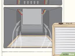 How often to change air filters will vary based on the type of filter you have. How To Install An Ac Filter 12 Steps With Pictures Wikihow