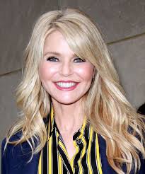 Forty years ago, i read an article that said men. 15 Christie Brinkley Hairstyles Hair Cuts And Colors