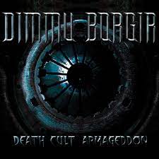 Ищете песню dimmu borgir eradication instincts defined? Dimmu Borgir Death Cult Armageddon Review Metal1 Info