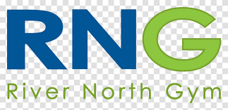 When you purchase through links on our site, we may earn an affiliate commission. Rng Blue 1 River North Gym Word Alphabet Logo Transparent Png Pngset Com