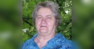 Jane Rae Bourg Perkins Obituary