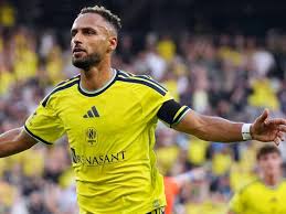 Hany Mukhtar & Nashville SC seek "bigger goals" in historic season