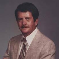 Glennis Carl Simmons Sr Obituary